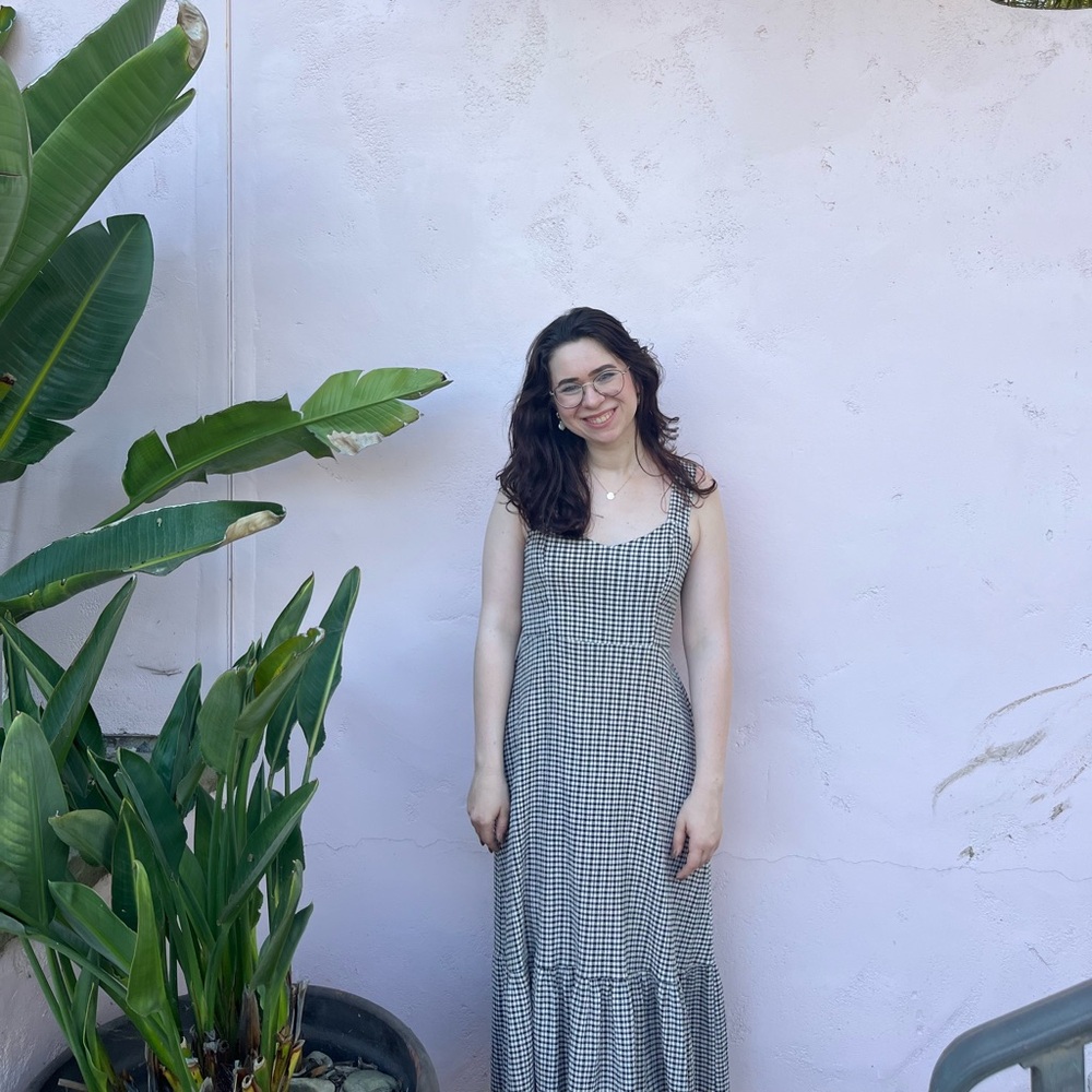 Meet your Posher, Alyssa
